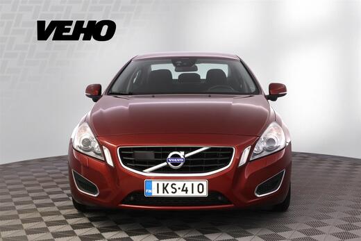 Volvo S60 vaihtoauto