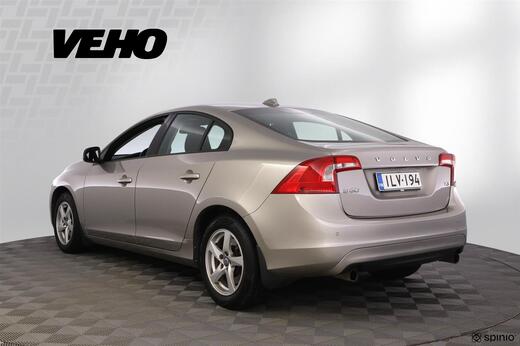 Volvo S60 vaihtoauto