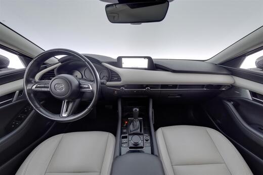 Mazda 3 vaihtoauto