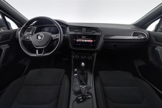 Volkswagen Tiguan Allspace vaihtoauto