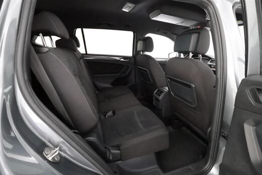 Volkswagen Tiguan Allspace vaihtoauto
