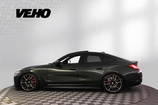 BMW M440i vaihtoauto