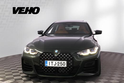 BMW M440i vaihtoauto