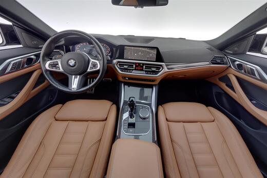 BMW M440i vaihtoauto