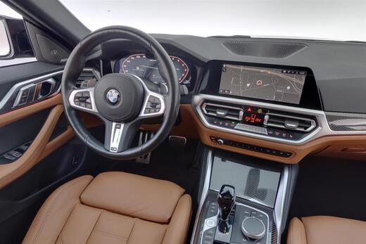 BMW M440i vaihtoauto