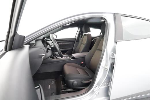 Mazda 3 vaihtoauto