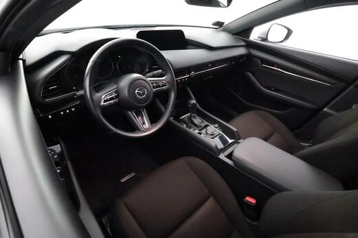 Mazda 3 vaihtoauto
