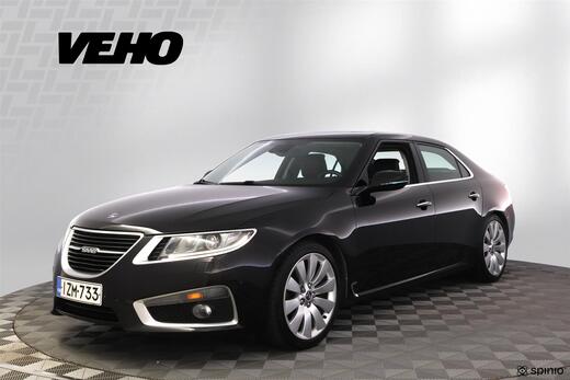 Saab 95 vaihtoauto