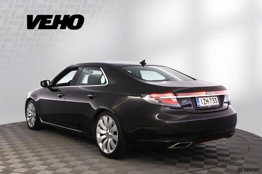 Saab 95 vaihtoauto