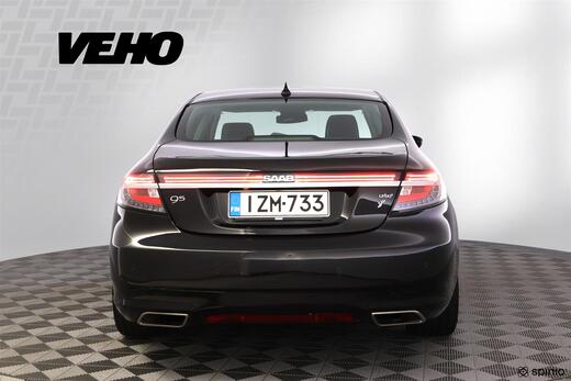Saab 95 vaihtoauto