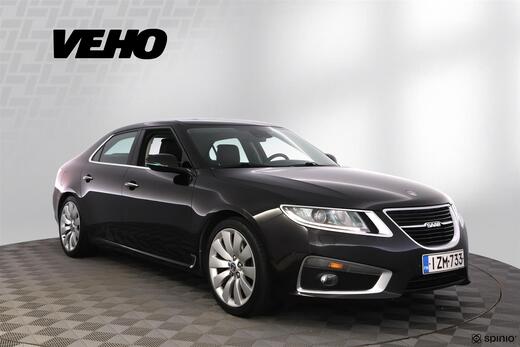 Saab 95 vaihtoauto