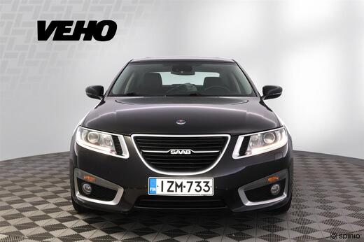 Saab 95 vaihtoauto