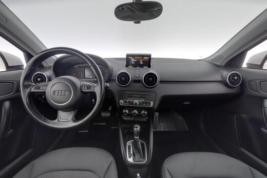 Audi A1 vaihtoauto