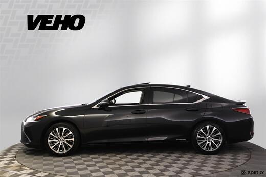 Lexus ES vaihtoauto