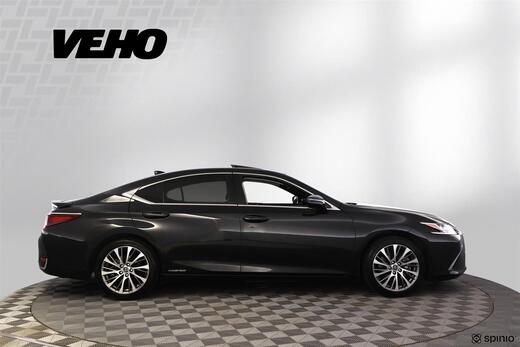 Lexus ES vaihtoauto