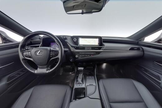 Lexus ES vaihtoauto
