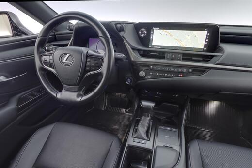 Lexus ES vaihtoauto