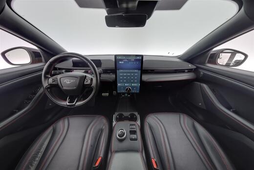 Ford USA Mustang vaihtoauto