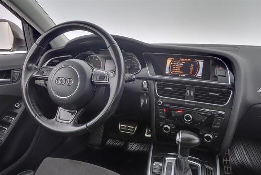 Audi A4 Allroad Quattro vaihtoauto