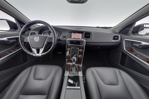 Volvo V60 Cross Country vaihtoauto