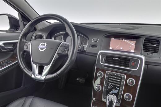 Volvo V60 Cross Country vaihtoauto