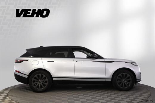 Land Rover Range Rover Velar vaihtoauto