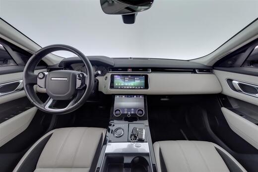Land Rover Range Rover Velar vaihtoauto