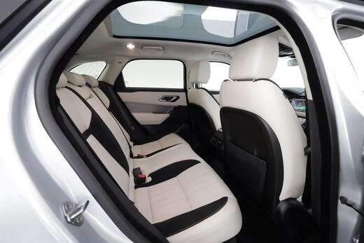 Land Rover Range Rover Velar vaihtoauto