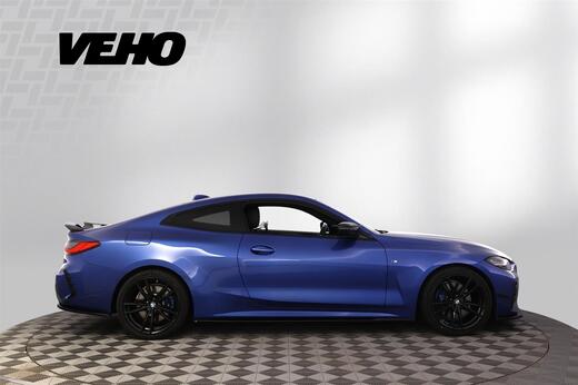 BMW 420 vaihtoauto