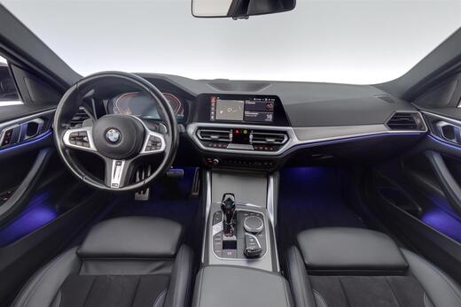 BMW 420 vaihtoauto