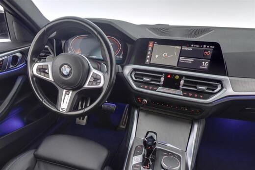 BMW 420 vaihtoauto