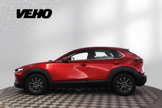 Mazda CX-30 vaihtoauto