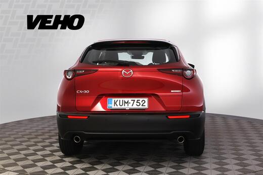 Mazda CX-30 vaihtoauto