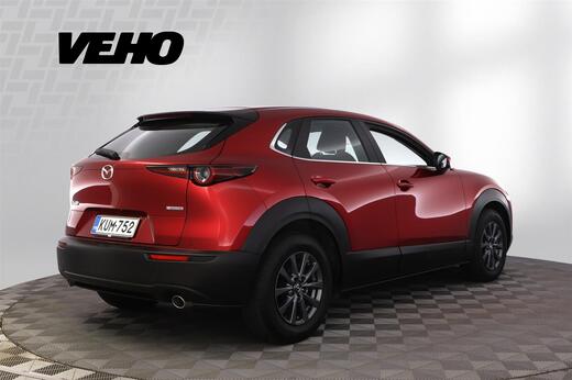 Mazda CX-30 vaihtoauto