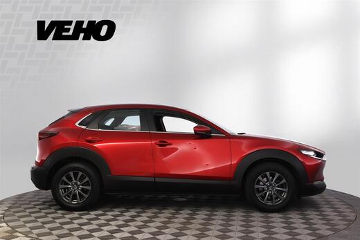 Mazda CX-30 vaihtoauto