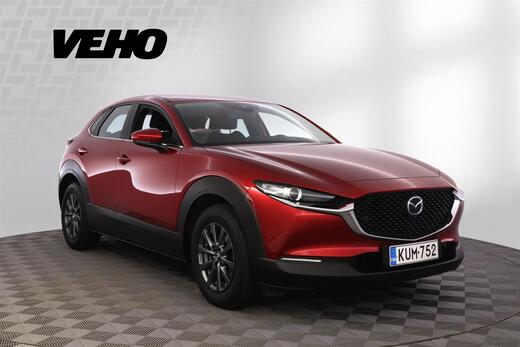 Mazda CX-30 vaihtoauto