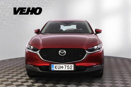 Mazda CX-30 vaihtoauto