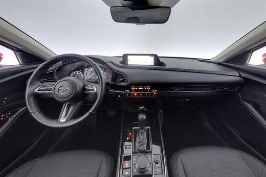 Mazda CX-30 vaihtoauto