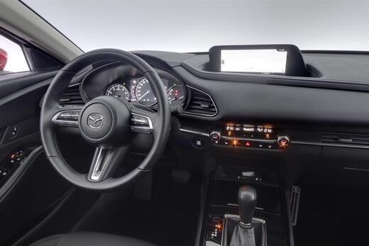 Mazda CX-30 vaihtoauto