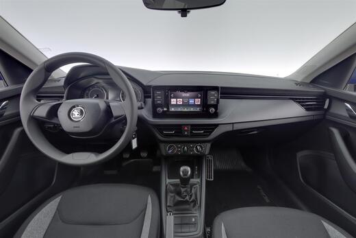 Skoda Scala vaihtoauto