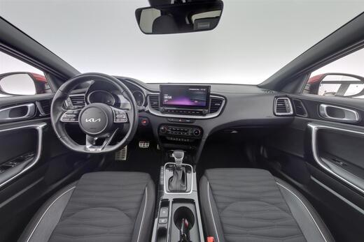 Kia Proceed vaihtoauto