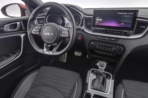 Kia Proceed vaihtoauto