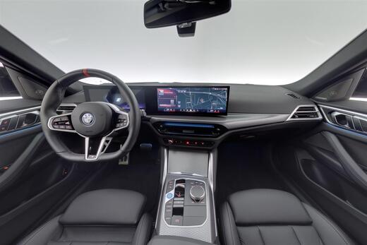 BMW i4 vaihtoauto
