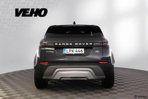 Land Rover Range Rover Evoque vaihtoauto