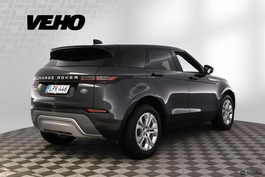 Land Rover Range Rover Evoque vaihtoauto