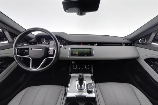 Land Rover Range Rover Evoque vaihtoauto