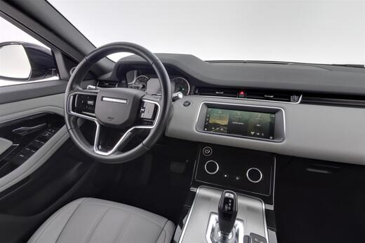 Land Rover Range Rover Evoque vaihtoauto