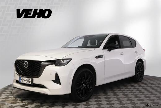 Mazda CX-60 vaihtoauto