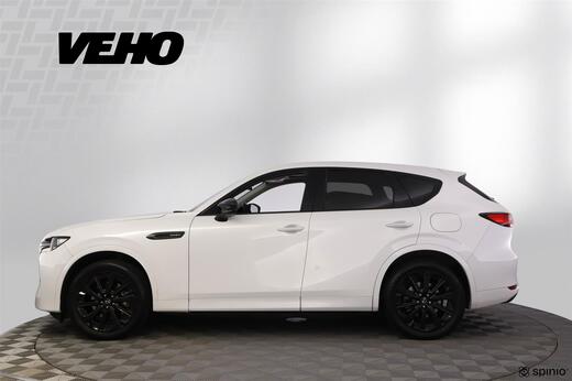 Mazda CX-60 vaihtoauto