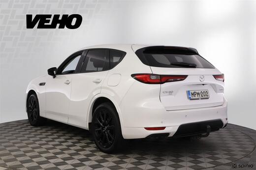 Mazda CX-60 vaihtoauto